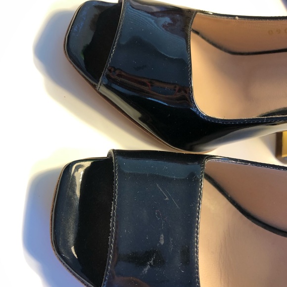 Chanel heels - Picture 8 of 8